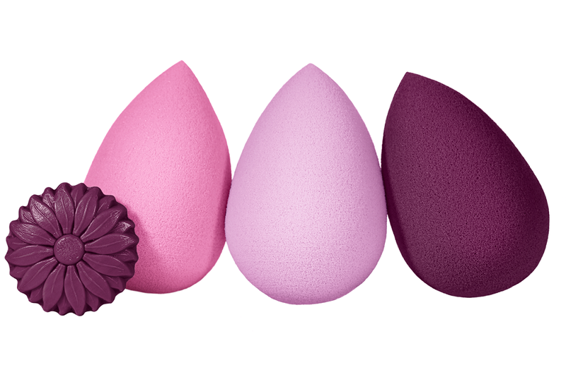 BeautyBlender - Rosie Posie Blender Essentials Set