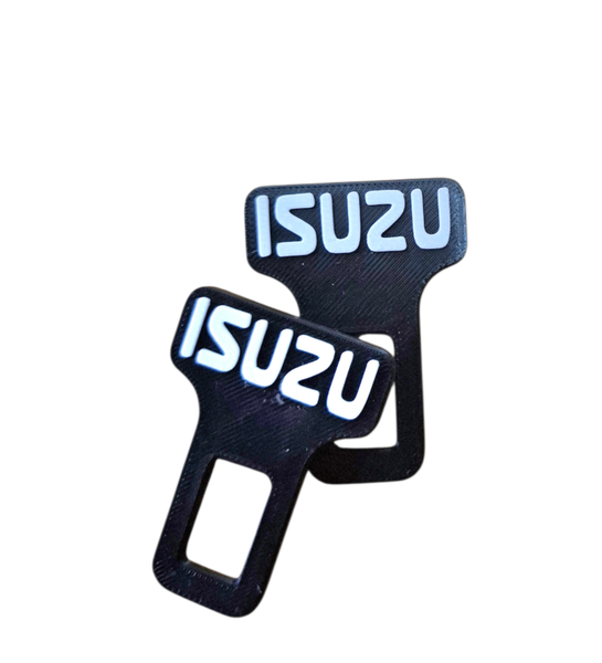 Seatbelt Clips