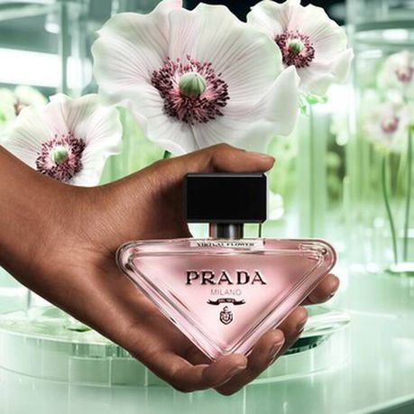 Prada Paradoxe Virtual Flower 90ML Eau de Parfum Spray for Women