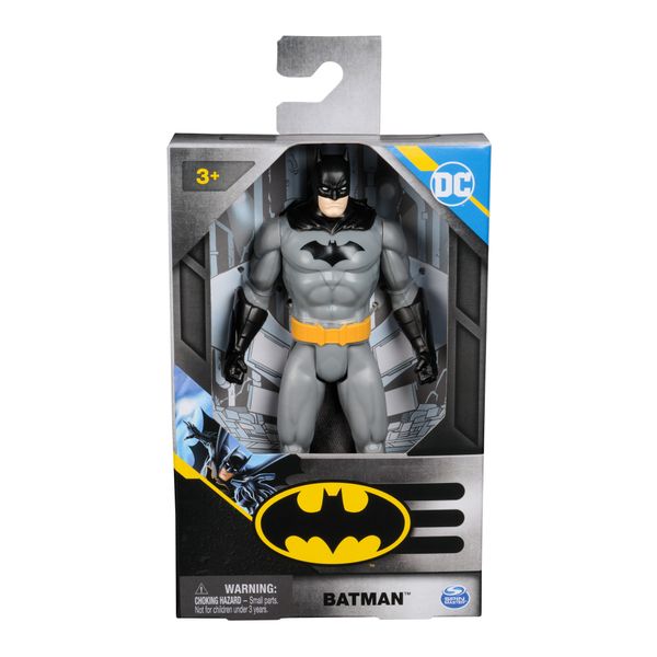 Batman Basic Figures 15cm