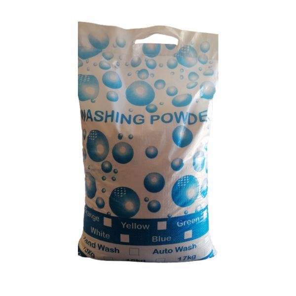 Premium Washing Powder 15KG