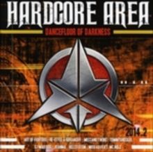 Hardcore Area Dancefloor Of Darkness 201 (CD / Album)