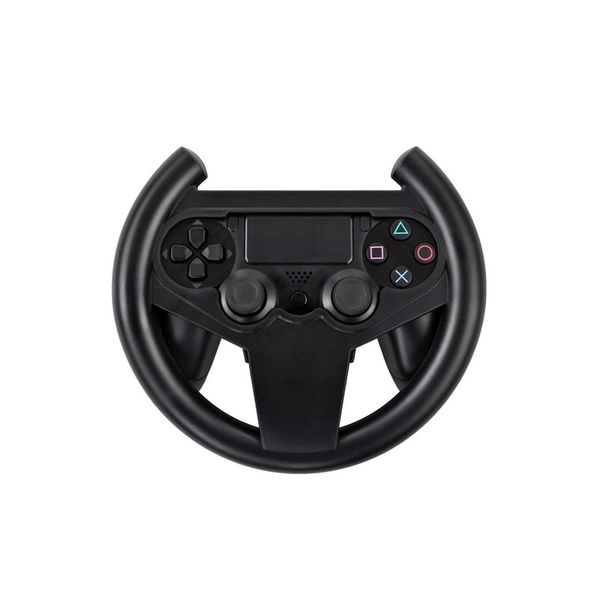Racing Steering Wheel Gamepad for PS4