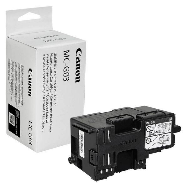 Canon MC - G03 Maintenance Cartridge