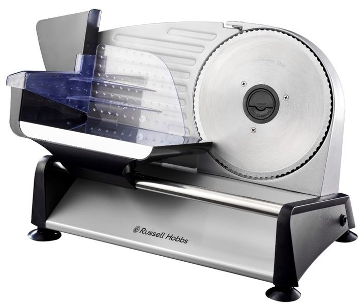 Russell Hobbs- Multi Purpose Electric Food Slicer
