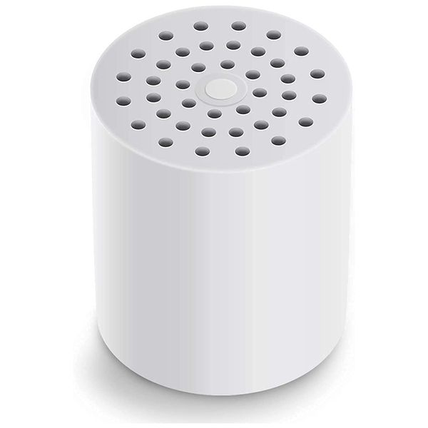 Shower Filter , 15 Stage for Hard Water, Universal