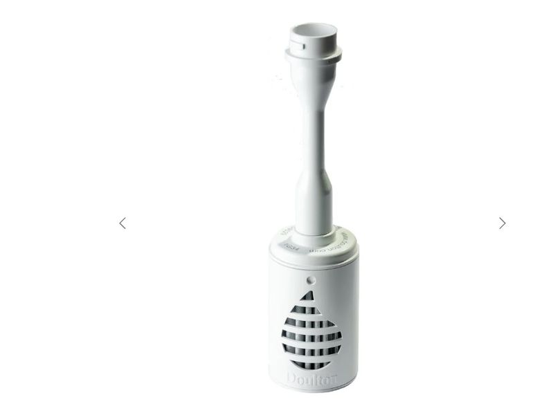 Doulton Replacement Water Filter for Stainless Steel Bottle