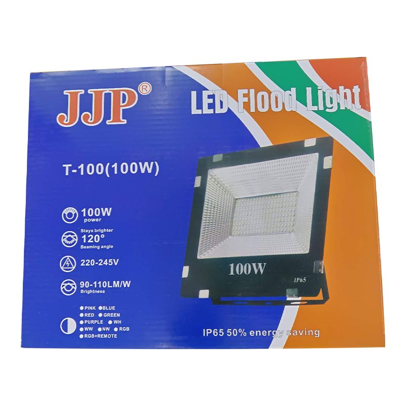 100 Watts Line LED Flood Light Shop Today. Get it Tomorrow