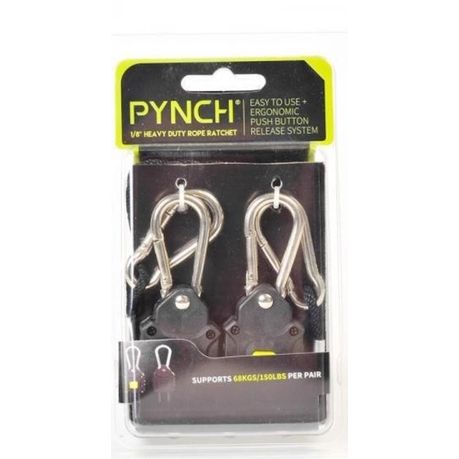 Rope Ratchet Set for Hydroponic Equipment, Shop Today. Get it Tomorrow!
