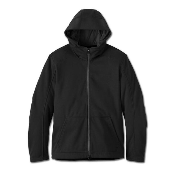 Harley-Davidson Men's Deflector 2.0 Riding Fleece