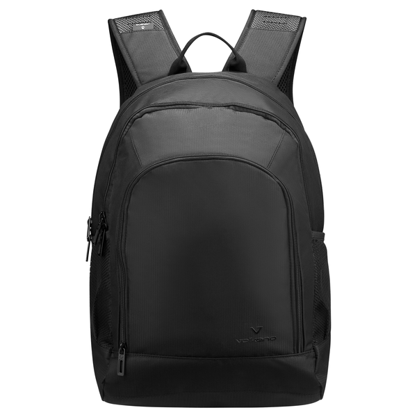 Volkano Lucas 15.6" Multi-functional Backpack - Black