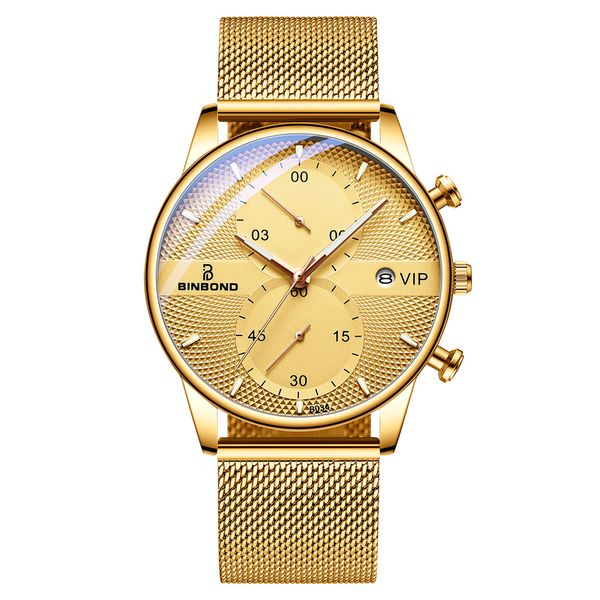 Men's Formal Watch