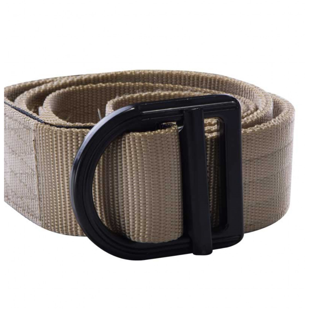 Sniper Africa Khaki Tactical Belt | Shop Today. Get it Tomorrow ...