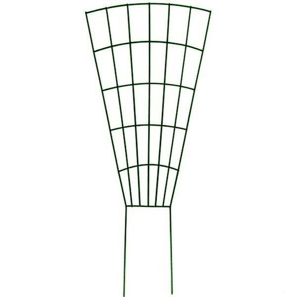 PH Garden - Plastic Coated Metal Trellis 83cm
