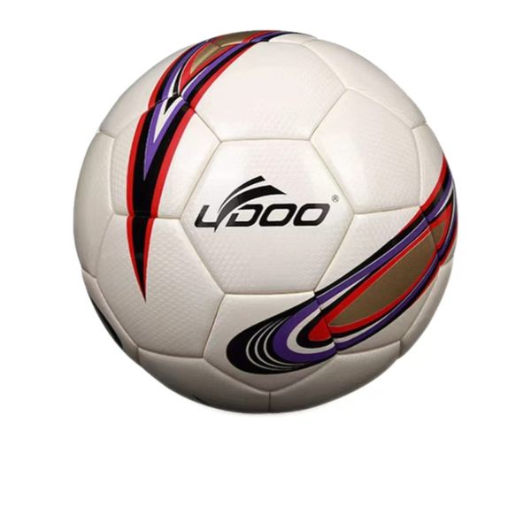 World Cup football yarn wrapped liner football