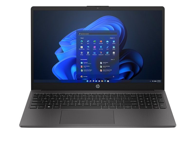 HP 250 G10 Intel Celeron N100 8GB DDR4 256GB NVMe SSD 15.6" FHD Notebook