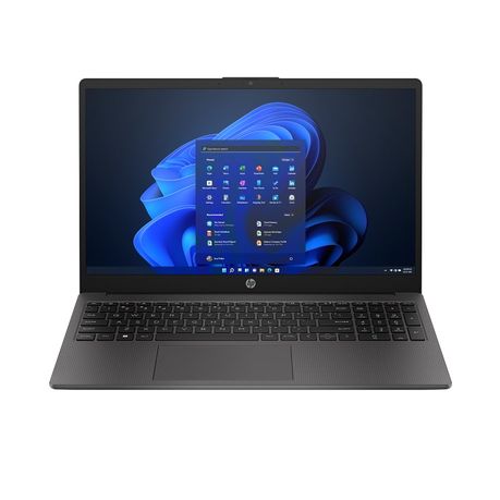 HP 250 Intel Celeron N100 8GB DDR4 256GB NVMe SSD 15.6