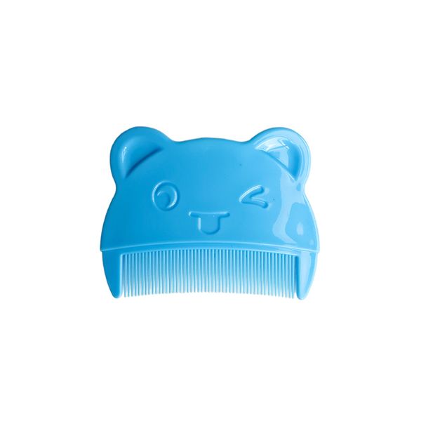 Baby Comb