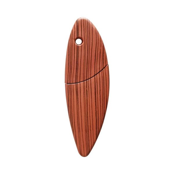 Wooden Folding Pocket Knife for Camping, Survival &amp; All-Purpose Kitchen Use