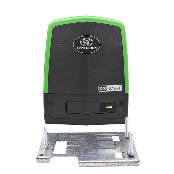 Centurion D3 SMART Sliding Gate Motor Only