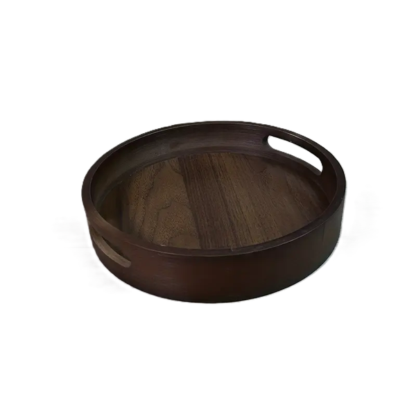 Wooden Serving Trays