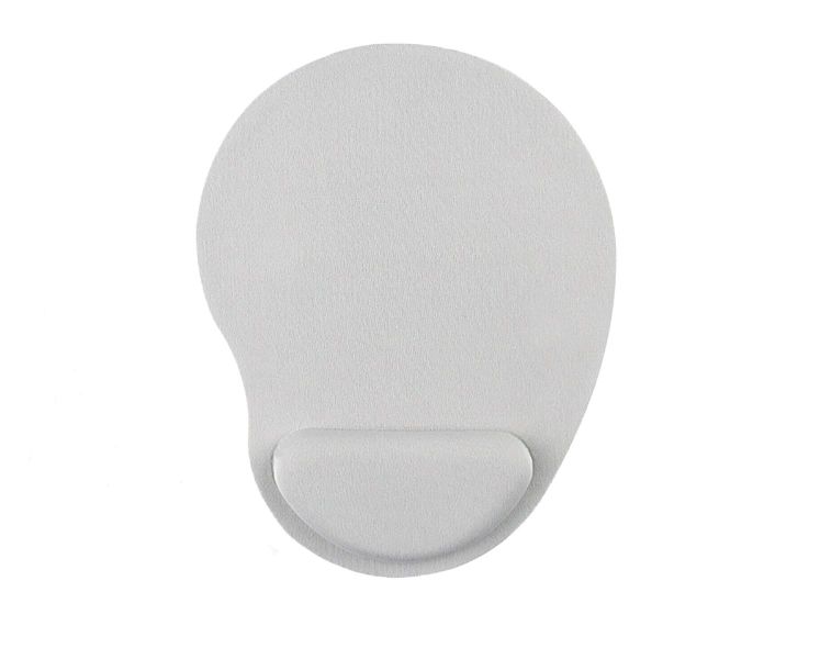 Wings Universal Mouse Pad Ergonomic Gel Wrist Support