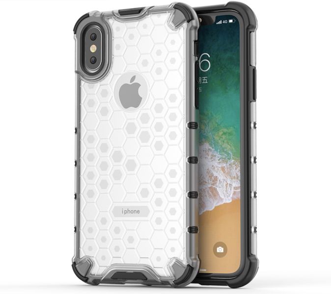 iPhone X case