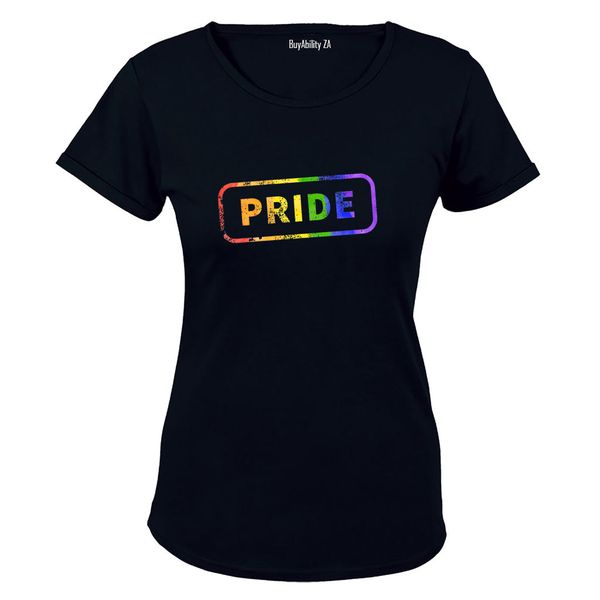 Ladies T-Shirt image