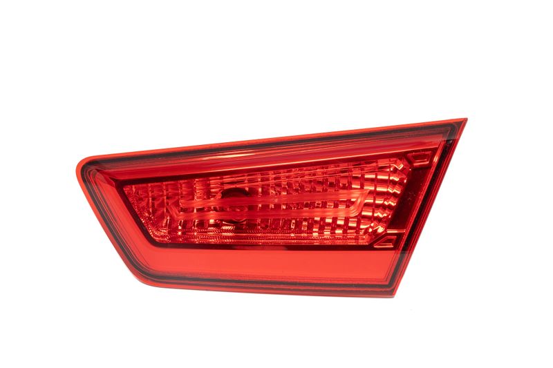 Tail Light Trunk Side (Driver Side) Compatible with Honda WR-V Comfort
