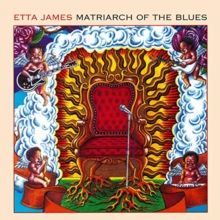 Matriarch of the Blues (Vinyl / 12" Album)