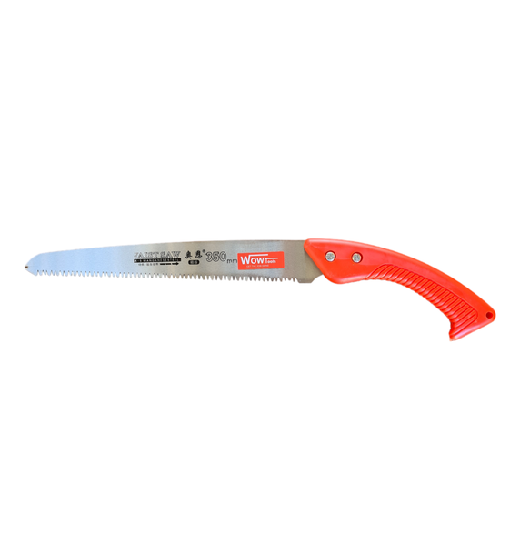 Wow Tools Pruning Saw - 350mm