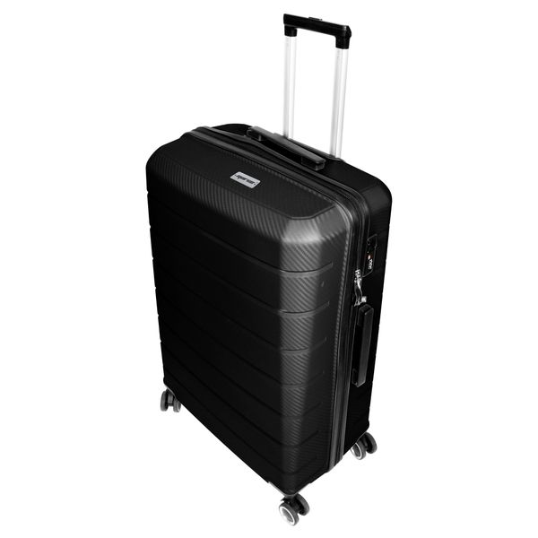 Marco Marco Pioneer Luggage Bag - 28 Inch - Black