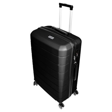 Marco Marco Pioneer Luggage Bag - 28 Inch - Black