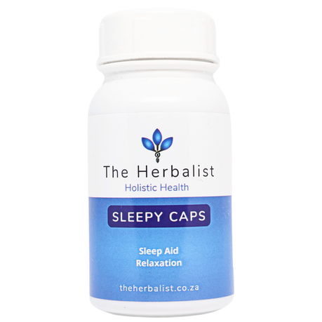 Sleepy Caps Image