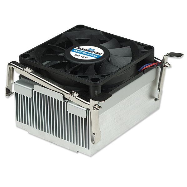 JB Luxx CPU Cooler - 478