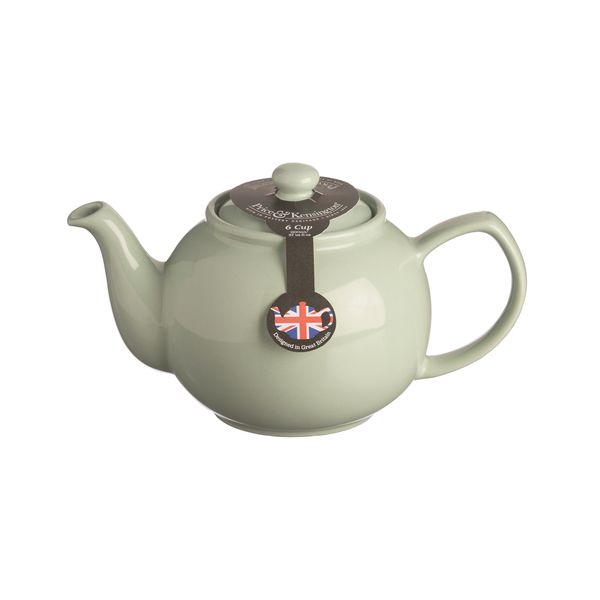 Price &amp; Kensington Teapot 6 Cup Mint