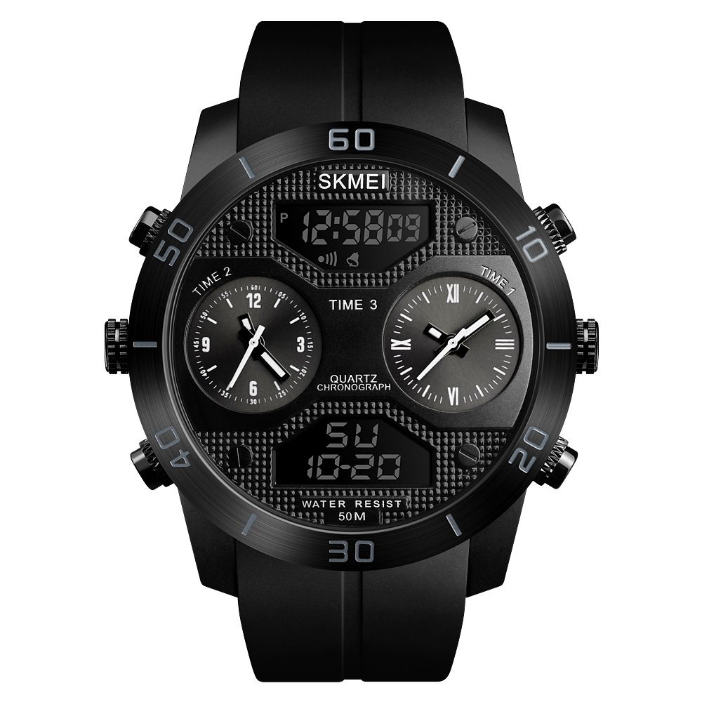 Men's Axel Chronograph Multitime Watch Buy Online in South Africa