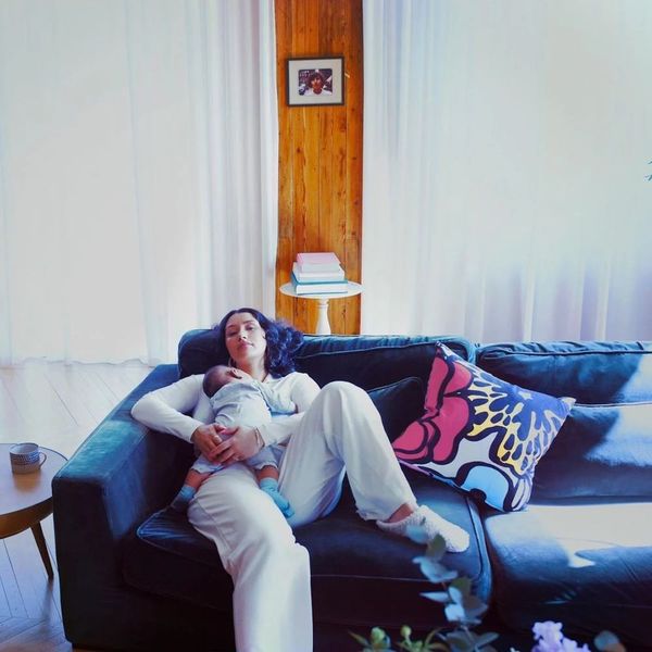 Cleo Sol - Mother 2LP Vinyl Album Gatefold Cover