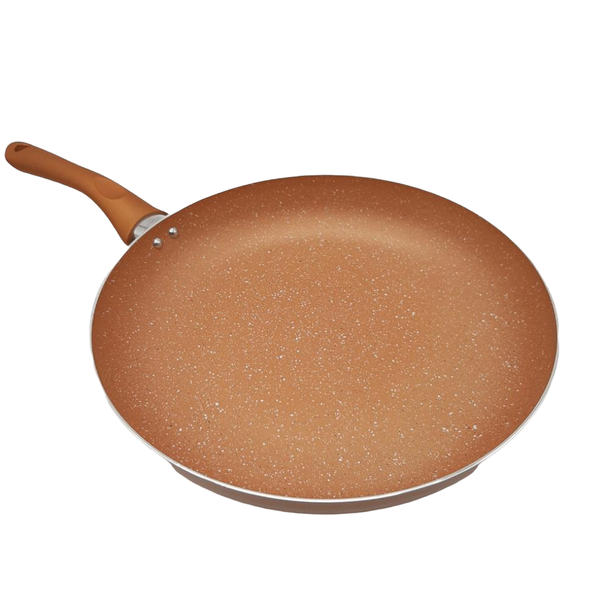 Marble Fry Pan - 30cm