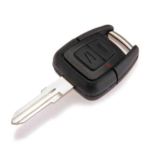 Key Case Shell Abs Case 2 Buttons for Astra Compatible with Land Rover