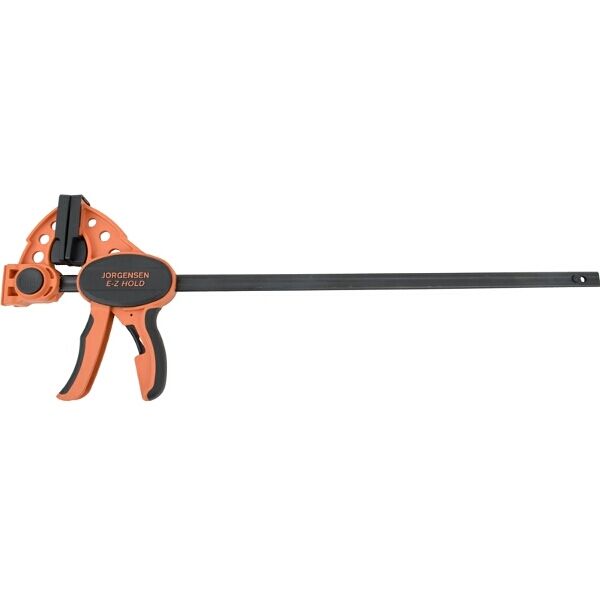 Jorgensen - E-Z Hold - Medium Duty/Spread - 18 Inch - 450mm