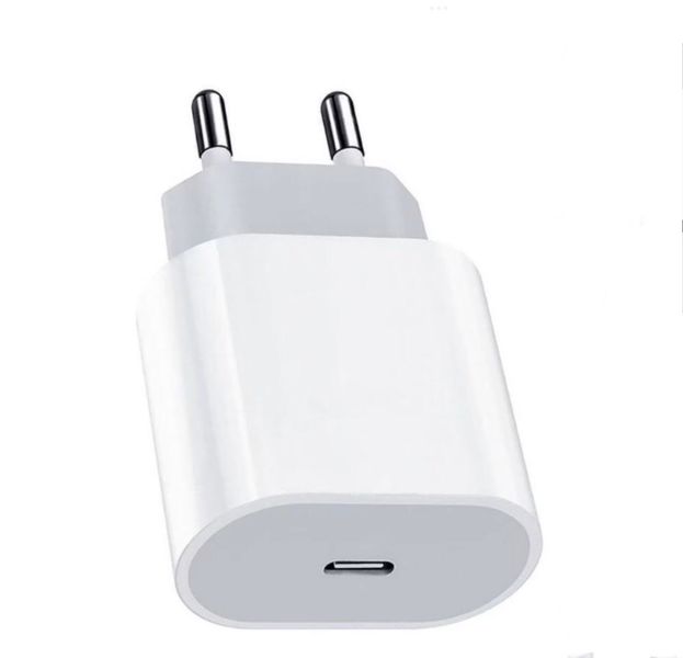 Type C Charger - USB-C 25 Watt Type C Fast Charging Adapter - Type C Head
