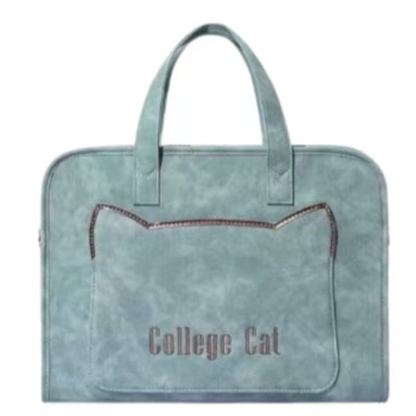 Shoulder &amp; Handbag StyleCompatible with15.6/16-Inch Laptop Bag for Women -