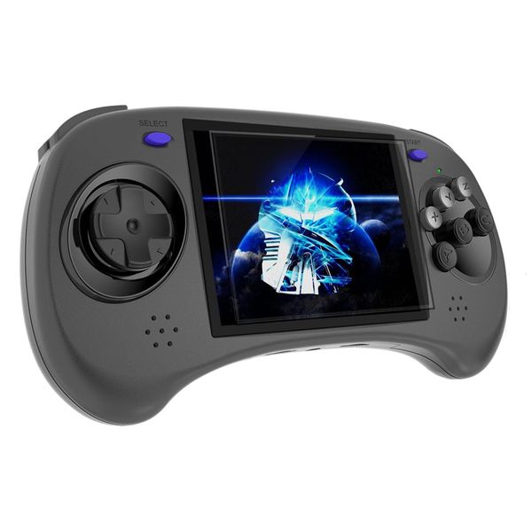 Anbernic RG ARC-D Dual OS Retro Handheld Emulator Console