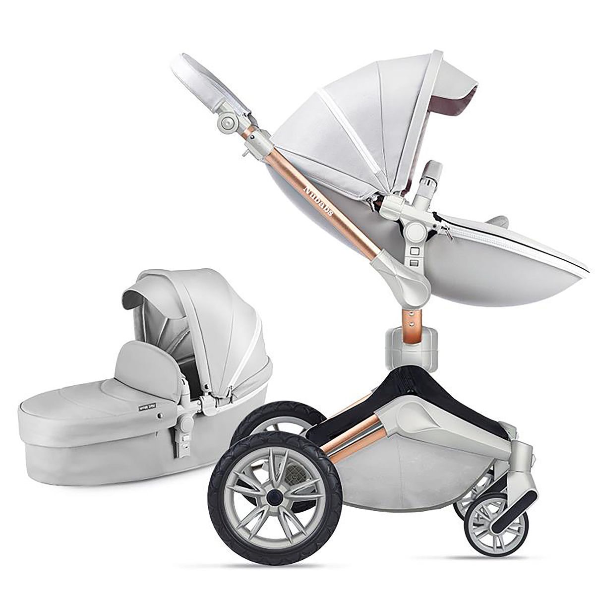 Hot mom outlet baby stroller price