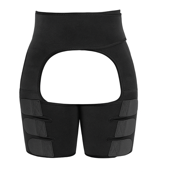 Women's Waist Trainer - Hip and Sciatica Support