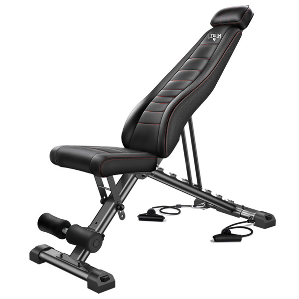 Rubicon Training Bench - Ligum Fight Gear