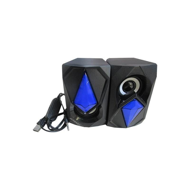 Multimedia Active Speaker System CSP103 2.0 Buy Online in South