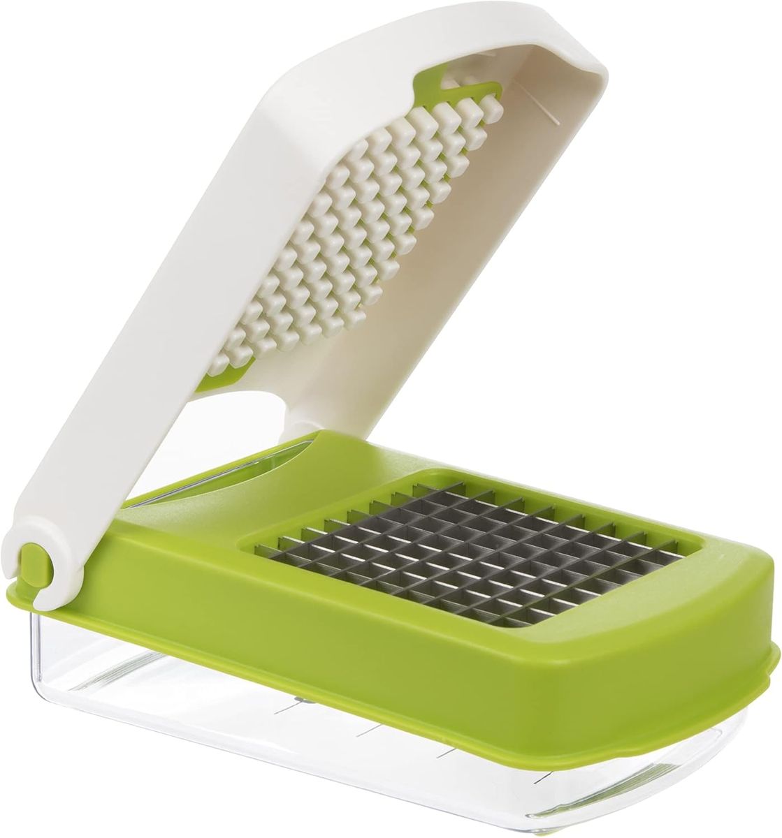 Progressive Compact Veggie Chopper