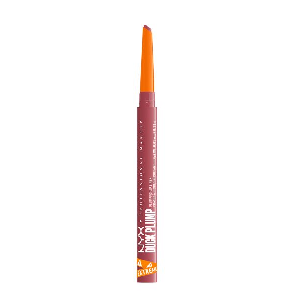 NYX Professional Makeup Duck Plump Lip Liner